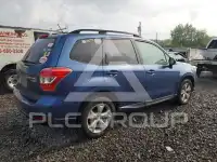 2014 Subaru Forester фото