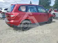 2014 Subaru Forester фото