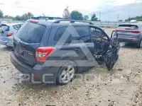 2014 Subaru Forester фото