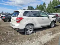2014 Subaru Forester фото