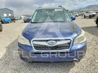 2014 Subaru Forester photo
