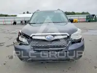 2014 Subaru Forester photo