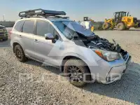 2014 Subaru Forester photo