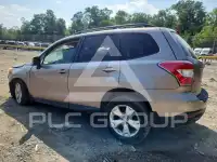 2014 Subaru Forester фото