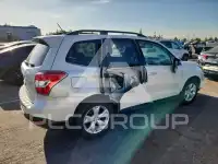 2014 Subaru Forester фото