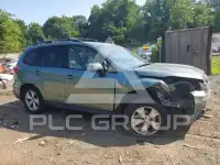 2014 Subaru Forester фото