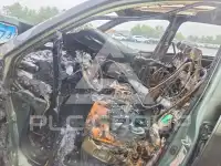2014 Subaru Forester фото