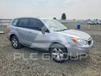 2014 Subaru Forester фото
