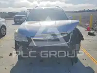 2014 Subaru Forester фото