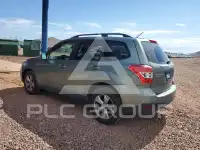 2014 Subaru Forester фото