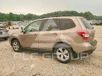 2014 Subaru Forester фото