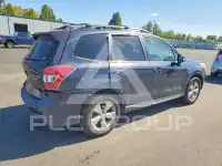 2014 Subaru Forester фото