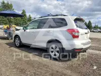 2014 Subaru Forester фото