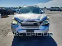 2014 Subaru Forester photo