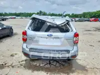 2014 Subaru Forester фото