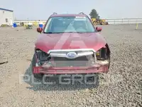 2014 Subaru Forester фото