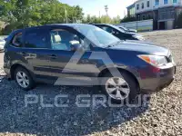2014 Subaru Forester фото