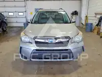 2014 Subaru Forester фото