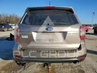 2014 Subaru Forester photo