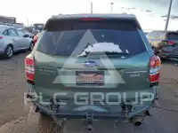 2014 Subaru Forester фото