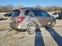 2014 Subaru Forester photo