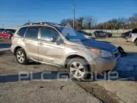 2014 Subaru Forester photo
