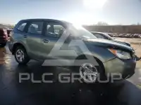 2014 Subaru Forester фото