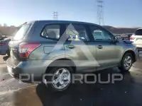 2014 Subaru Forester фото