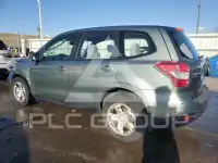 2014 Subaru Forester фото