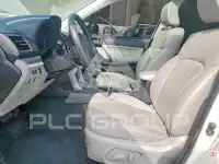 2014 Subaru Forester фото