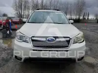 2014 Subaru Forester фото