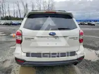 2014 Subaru Forester фото