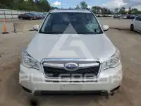 2014 Subaru Forester photo