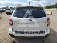 2014 Subaru Forester photo