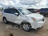 2014 Subaru Forester photo