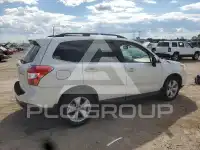 2014 Subaru Forester photo