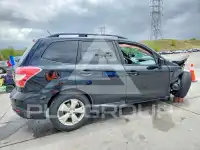2014 Subaru Forester фото