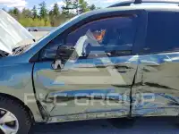 2014 Subaru Forester фото
