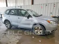 2014 Subaru Forester фото