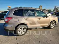 2014 Subaru Forester фото