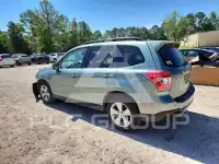2014 Subaru Forester фото