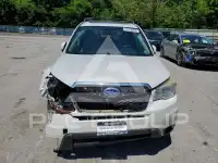 2014 Subaru Forester фото