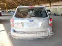 2014 Subaru Forester photo