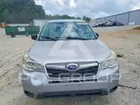 2014 Subaru Forester фото