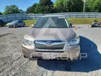 2014 Subaru Forester фото