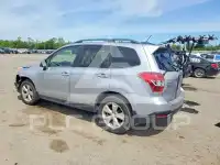 2014 Subaru Forester фото
