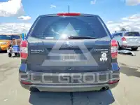 2014 Subaru Forester фото