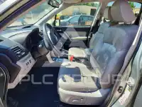 2014 Subaru Forester фото