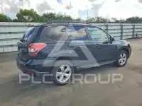 2014 Subaru Forester photo
