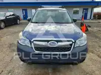 2014 Subaru Forester photo